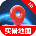 优享3D实景地图app图标