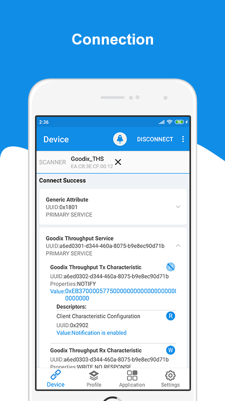 GRToolbox手机版图1