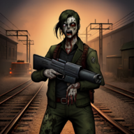 Zombie Fury游戏图标