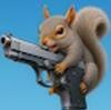 Squirrel Simulator Gun Master最新版图标