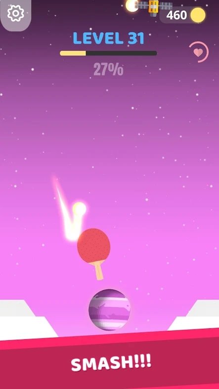 星球保护伞（Shield It）图2