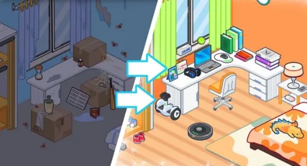 装修小屋设计师手机版图2