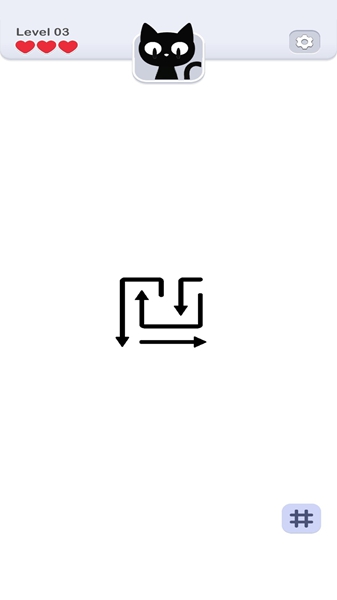 逃离方块：轮回游戏