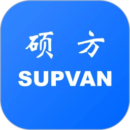 硕方智能打印app图标