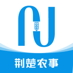 荆楚农事app图标
