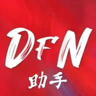 DFN起源助手手机版图标