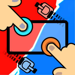 双人比赛图标