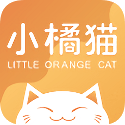小橘猫婚礼课堂app图标