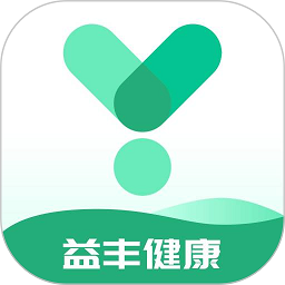 益丰健康app图标