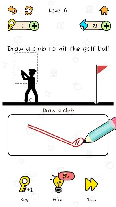 画出武器2（Draw 2 Beat）图3