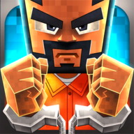 恶魔岛监狱逃生游戏图标