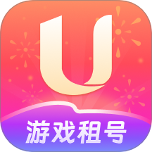 U号租app图标