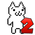 Cat Mario 2 HD图标