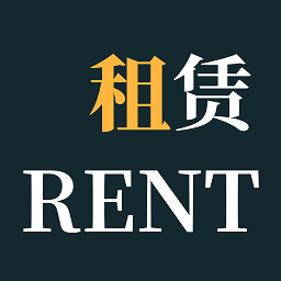电脑出租app图标