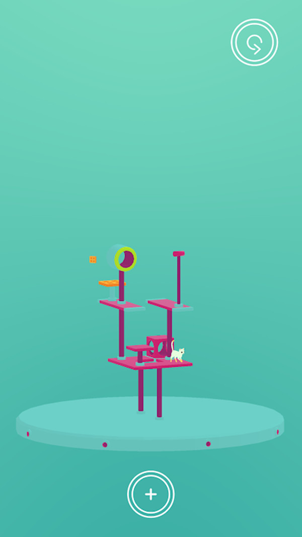猫猫咖啡游戏
