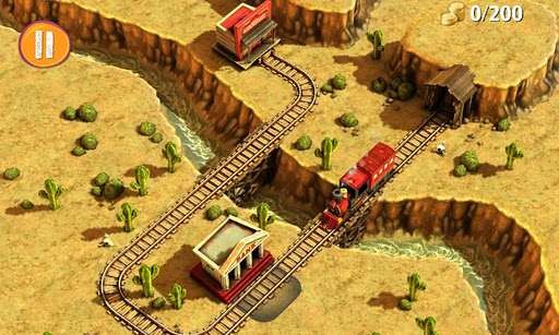 Train Crisis Plus图1