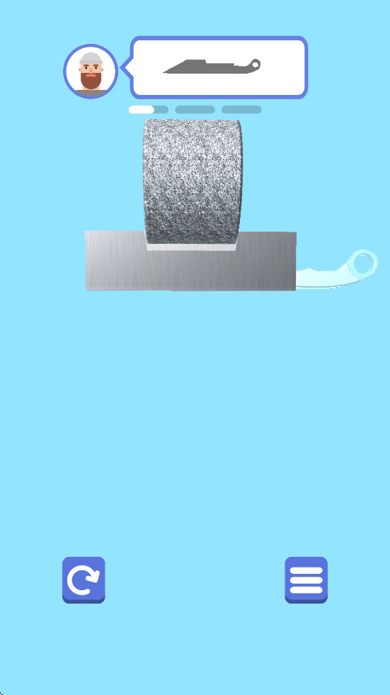 兵器大师游戏图3