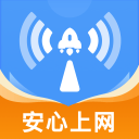 WiFi免密钥匙app图标