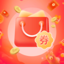 淘券省钱多多app图标
