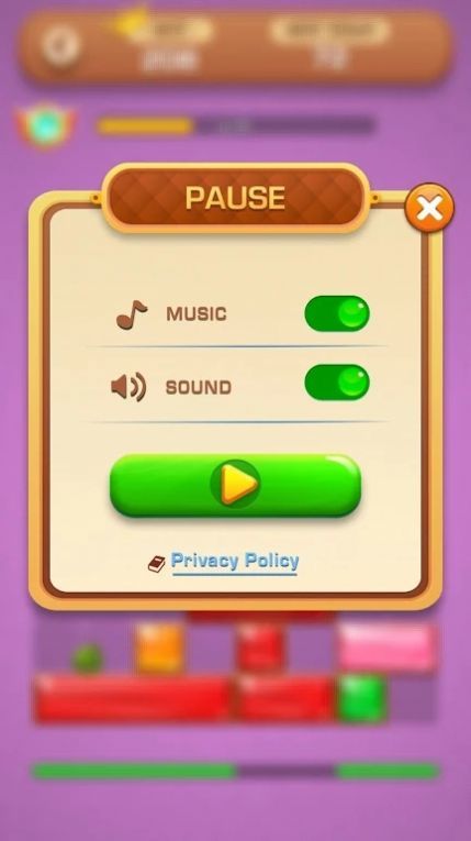 Block Harmony游戏图1