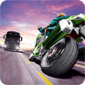 公路骑手（Traffic Rider安装器）图标