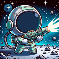 Space Miner游戏图标