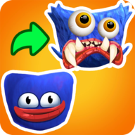 Huggy Evolution游戏图标