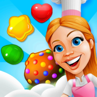 Sweetie Blast游戏图标