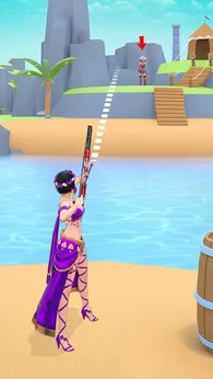 Archery Combat - Arrow Games最新版图2