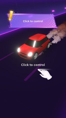 音乐节奏赛车图1