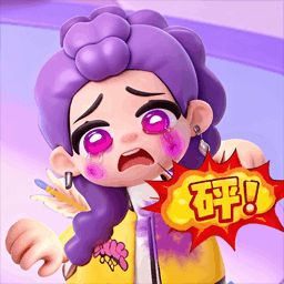速推解压玩具游戏图标