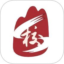 拾趣校地手机版图标