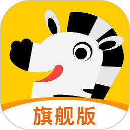 乐班班旗舰版app图标