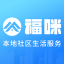 福咪商城app图标