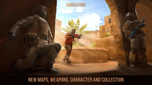 Standoff 2手游图3