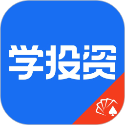 同花顺学投资app图标