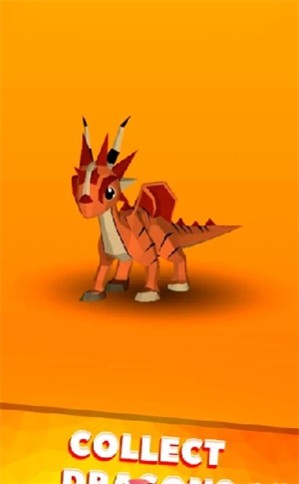 Dragon Marathon最新版图2