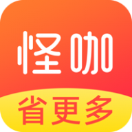 怪咖app图标