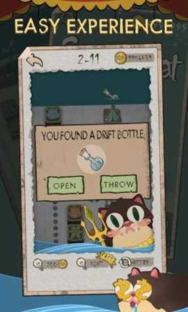 好奇的猫游戏图2