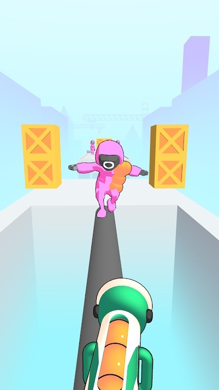 slime shooter游戏图1