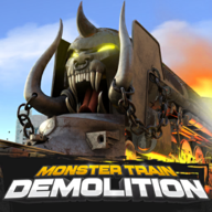 Monster train图标