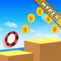 超级硬币翻转者（Hyper Coin Flipper）图标
