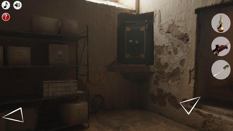 逃出监狱2（Escape Prison 2）图1