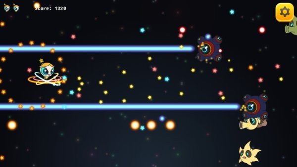 小行星少女图1