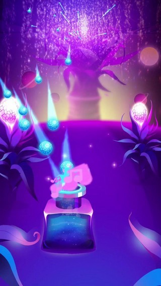 音乐魔球游戏图2