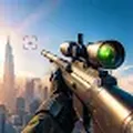 Sniper Destiny 3D手机版图标