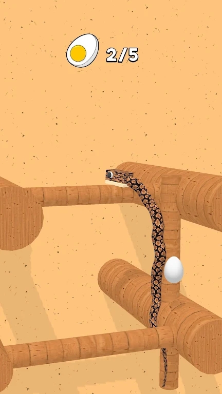 蛇游乐场(Snake Playground)图2