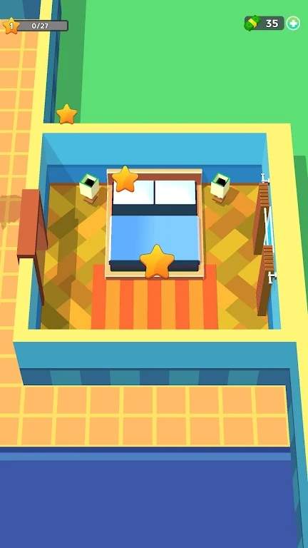 建造你的酒店（Build Your Hotel）游戏图3