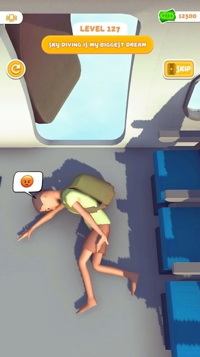 Sleep Well游戏图1