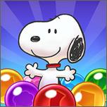 Snoopy Pop安装器手游图标